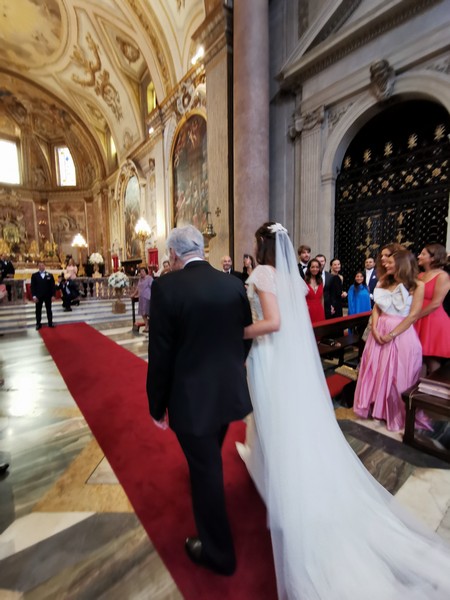 Abdo & Maria Wedding Ceremony & Reception